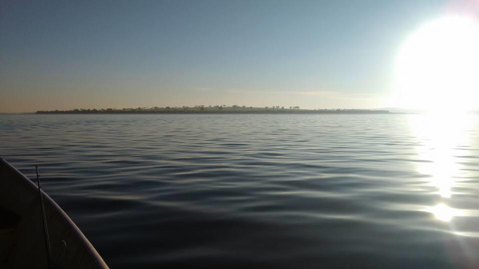 Pousada Grandes Lagos Cardoso ภายนอก รูปภาพ